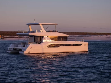 Noleggio Barca a motore Leopard con patente nautica