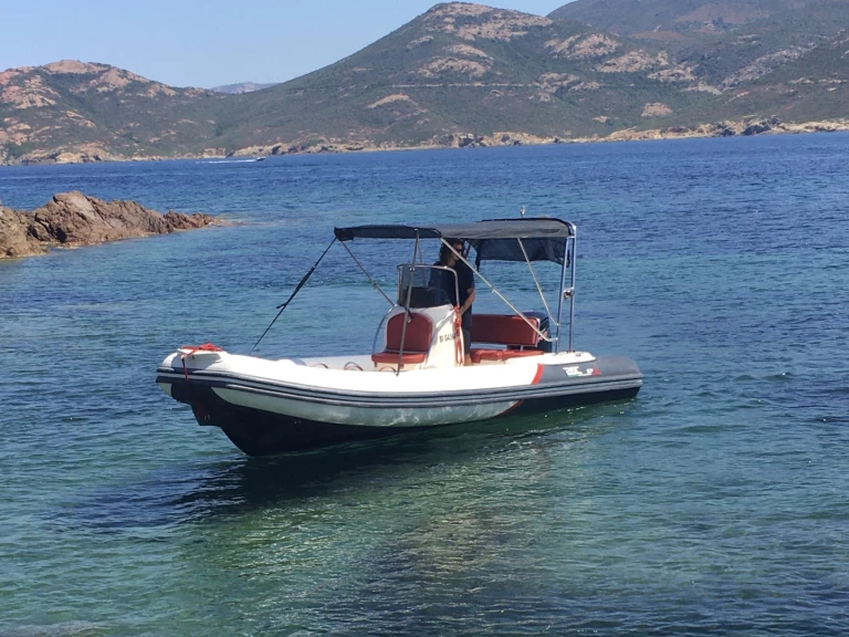 Location bateau Galéria pas cher BSC 50