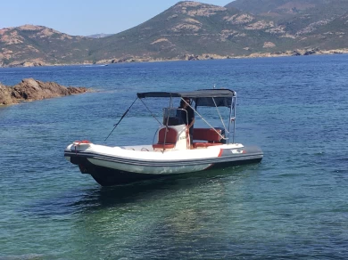 Yacht hire Galéria cheap BSC 50