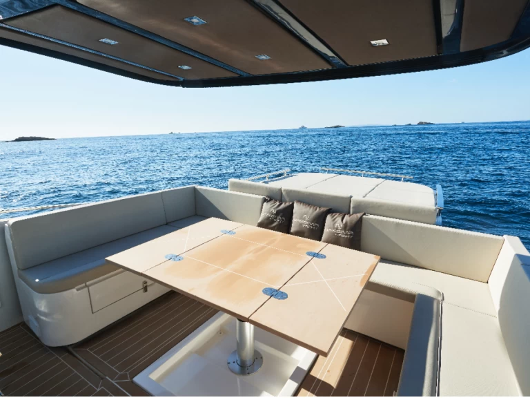 Location bateau Nassima40 Nassima40 à Ibiza (Ville) sur Samboat