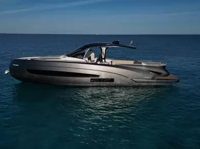 Location bateau Nassima40 Nassima40 à Ibiza (Ville) sur Samboat