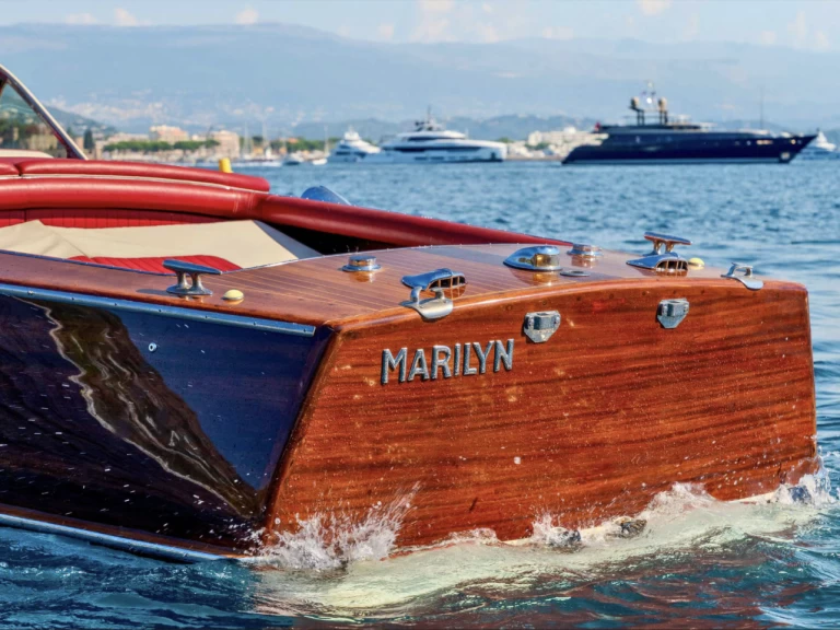 Louez un Guido Abbate Eden Rock à Mandelieu-la-Napoule