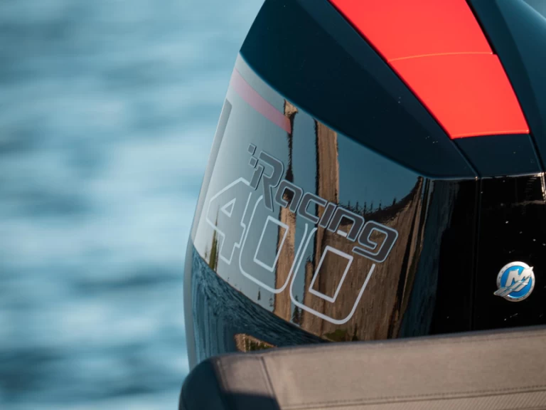 Location à Stockholm - IRON 827 sur SamBoat