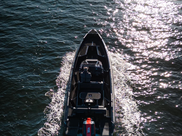 Location bateau Stockholm pas cher 827