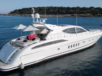 Rent a Leopard Leopard 24 Golfe-Juan