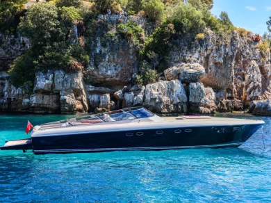 Noleggio barche Itama 55 a Juan-les-Pins su Samboat