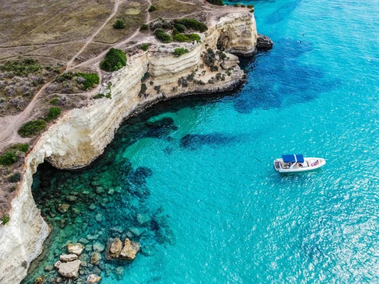 Louez un Stilmar Stilmar 28 à Otranto