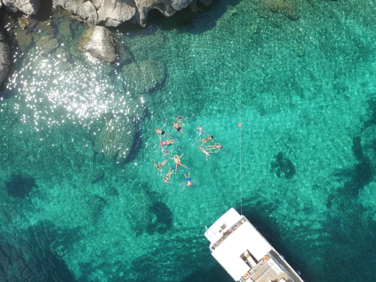 GM italy Ares a louer à Porto di Alghero