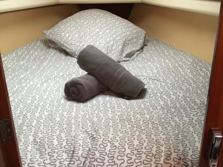 Louer Voilier avec ou sans skipper Dufour à Porquerolles