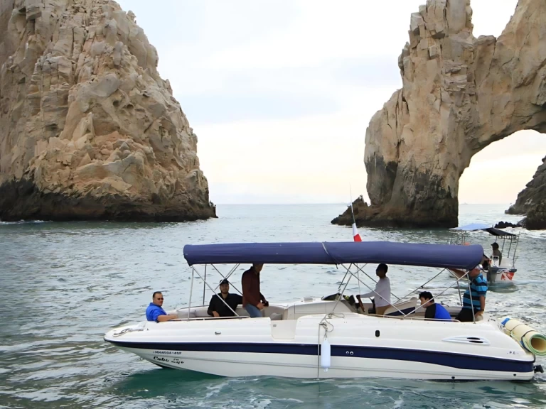 Location bateau Cabo San Lucas pas cher Custom made