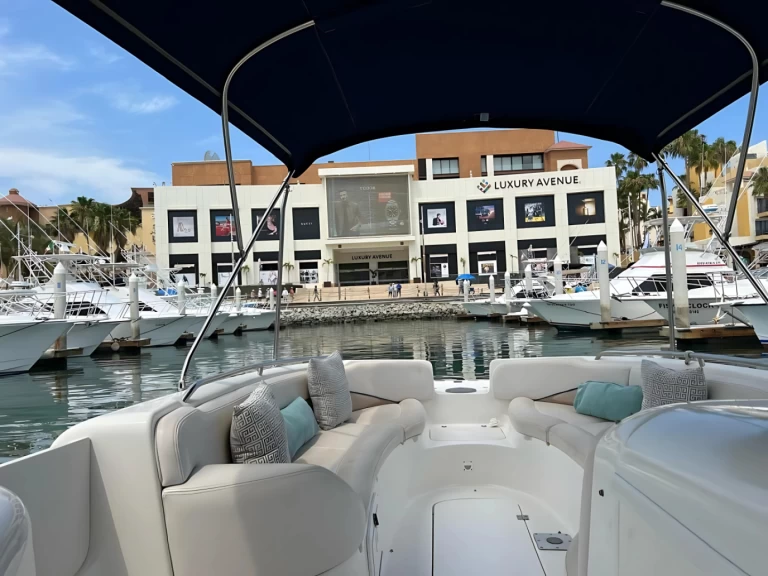 Location Bateau à moteur à Cabo San Lucas - Custom Made Custom made