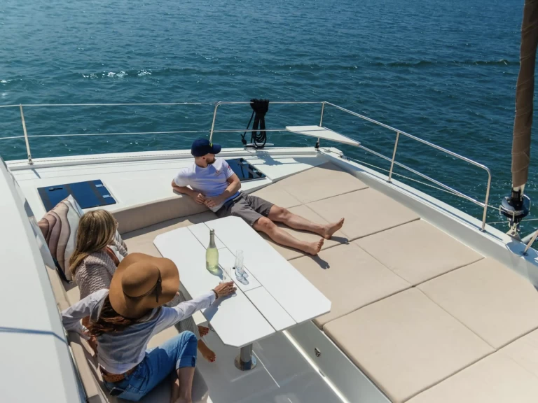 Location bateau Bali Bali 4.6 à Comté de Los Angeles sur Samboat