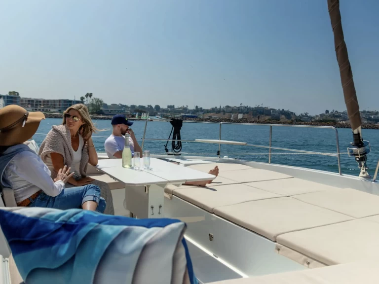 Louer Catamaran avec ou sans skipper Bali à Comté de Los Angeles