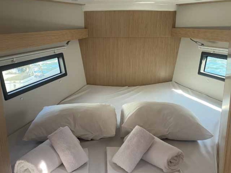 Location bateau Göcek pas cher Bavaria C38
