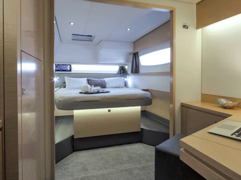 Location à Seget Donji - Fountaine Pajot Saba 50 sur SamBoat