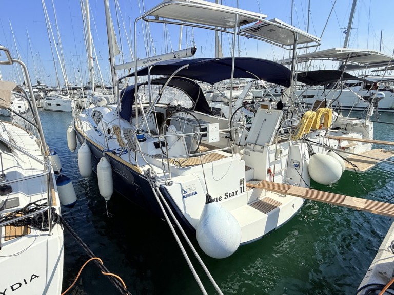 Louer Voilier avec ou sans skipper Bénéteau à Sukošan