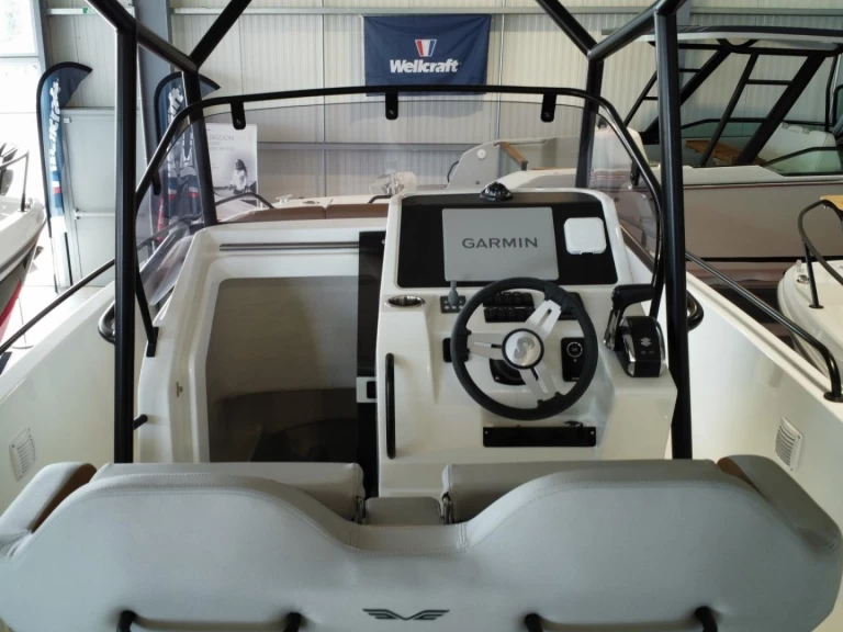 Location à Ajaccio - Bénéteau Flyer 8 SPACEdeck sur SamBoat