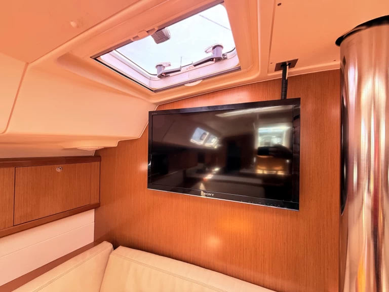 Location Voilier Bénéteau avec permis