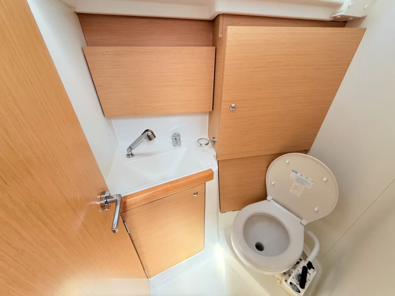 Voilier à louer à Sukošan au meilleur prix