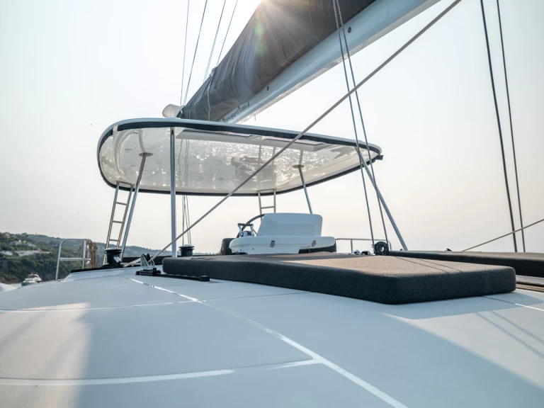 Location Catamaran à Capo d'Orlando - Lagoon Lagoon 51