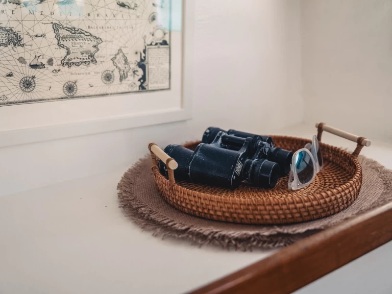 Location Bateau à moteur Llaut Myabca avec permis