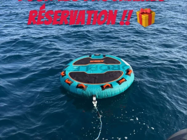 Location bateau Marseille pas cher Activ 535 Open