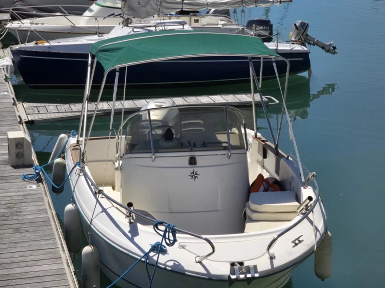Louez un Jeanneau Cap Camarat 625 à Saint-Denis-d'Oléron