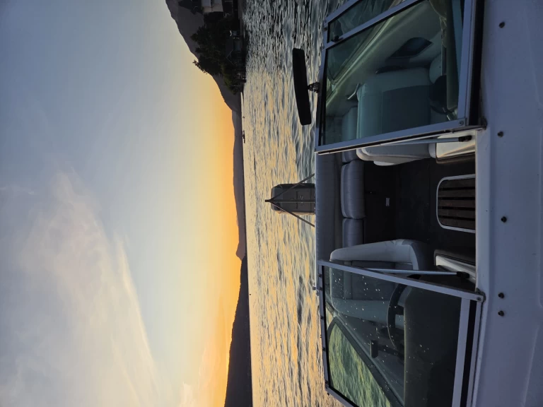 Location Bateau à moteur Sea Ray avec permis