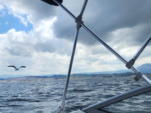 Louez un Stingray 180RX à Région de Tanger-Tétouan