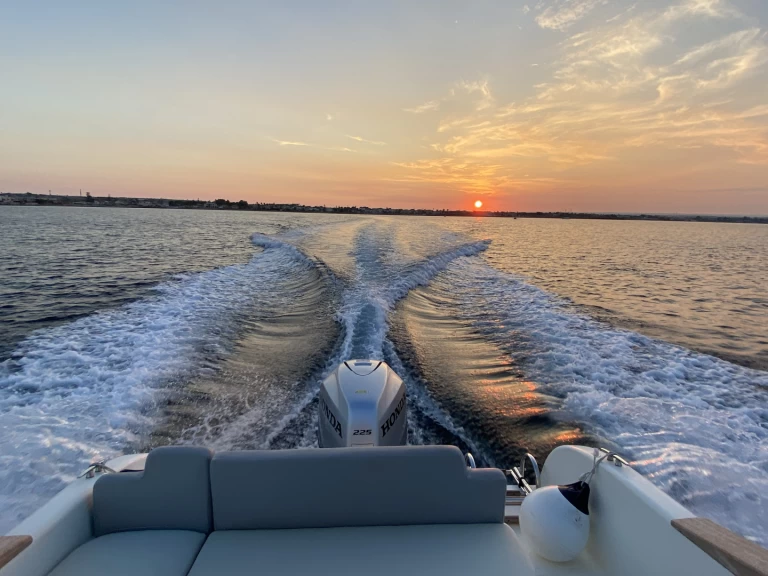 Psmar Acquasanta 1/a a louer à Marzamemi