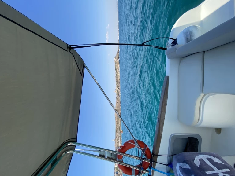 Location Bateau à moteur à Marzamemi - Psmar Acquasanta 1/a