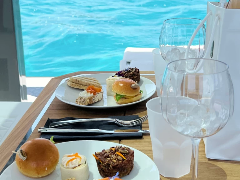 Yacht à louer à Saint-Florent au meilleur prix