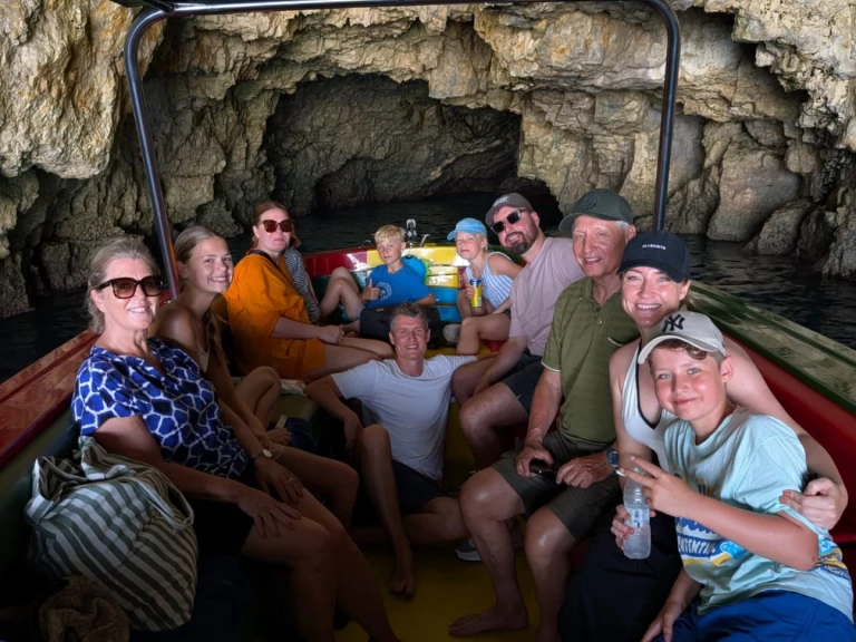 Location bateau Ċirkewwa pas cher motoring