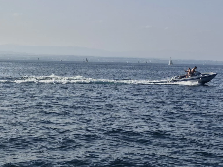 Location bateau Cadorette Elite 166 à Évian-les-Bains sur Samboat