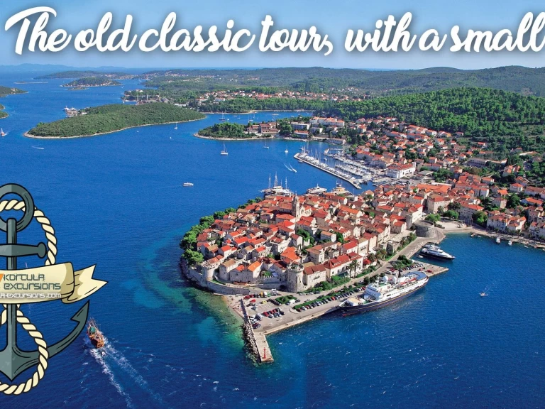 Location à Lumbarda - Jeanneau Lamparo sur SamBoat