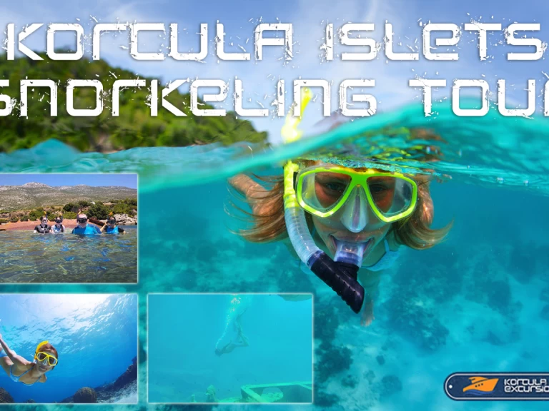 Location bateau Lumbarda pas cher Lamparo