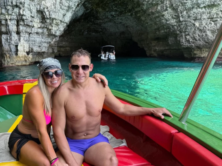 Location bateau Ċirkewwa pas cher motoring