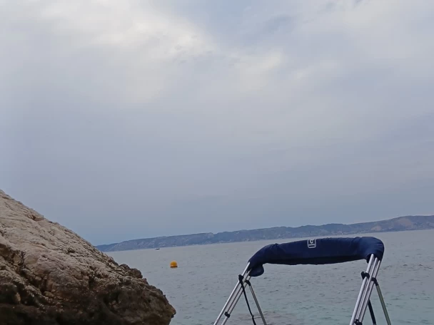 Location à Marseille - X-Pro X pro 430 sur SamBoat