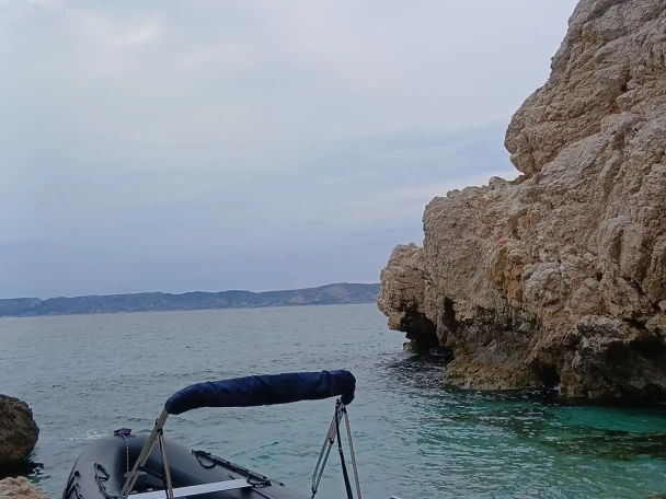 Louez un X-Pro X pro 430 à Marseille