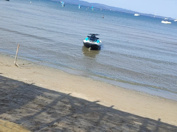 Location bateau La Londe-les-Maures pas cher GTX PRO