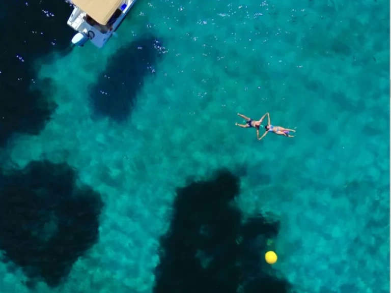 Location Bateau à moteur à Palma de Majorque - Idea Marine IDEA 58