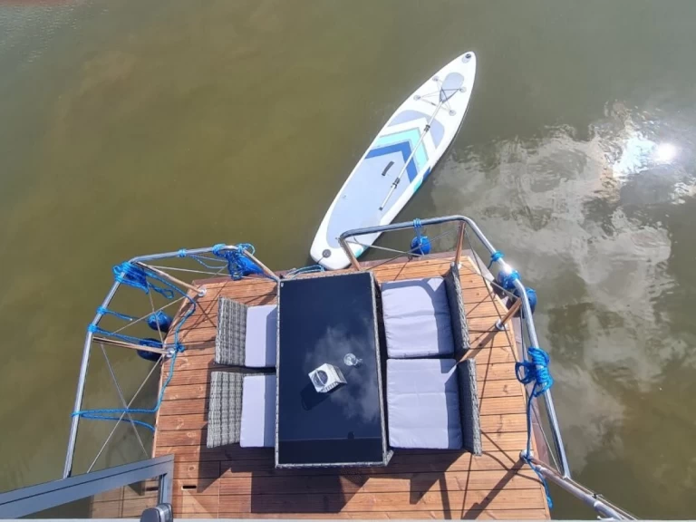 Location à Buchholz - Rivo Campi 300 sur SamBoat