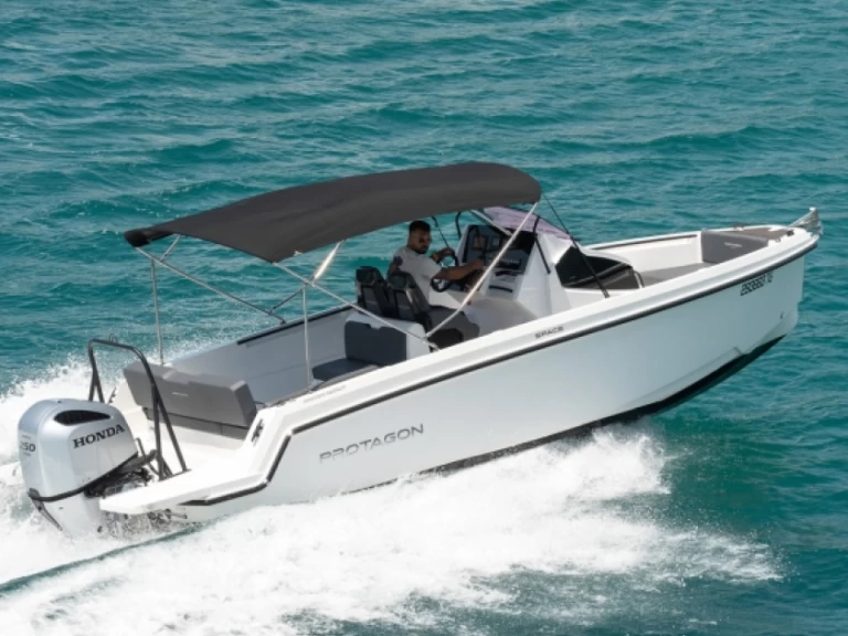 Protagon 25 Space a louer à Trogir