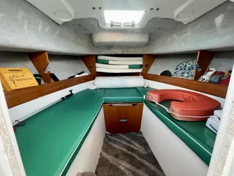 Louez un Jeanneau Cap Camarat 725 WA à Larmor-Plage