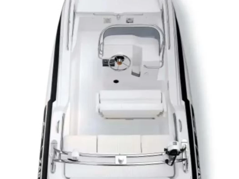 Semi-rigide à louer à Selce au meilleur prix