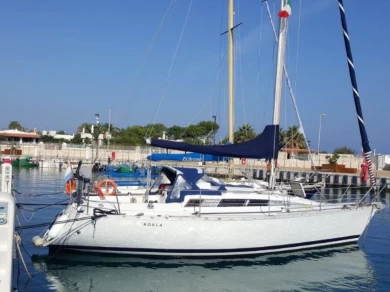 Bénéteau First 30 S da affittare a  Polignano a Mare
