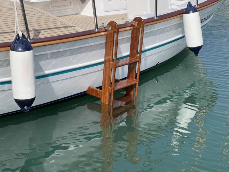 Location Bateau à moteur à Port d'Alcudia - medvolt m7