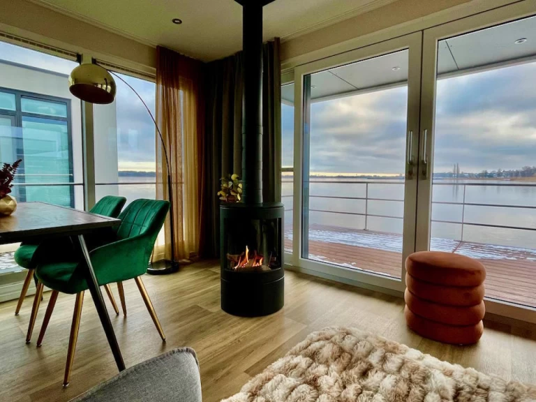 Location à Ribnitz-Damgarten - FLOATING 44-3 sur SamBoat