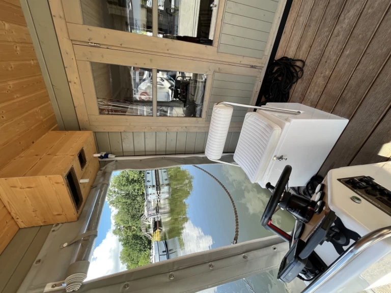 Location bateau Rheinsberg pas cher CW 1/2/3