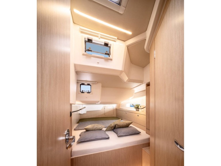Location Voilier à Marmaris - Bavaria Cruiser 46